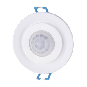 Датчик движения Elektrostandard SNS-M-12 8M 2,2-4M 800W IP20 360 4690389126727