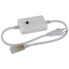 Контроллер для светодиодной ленты Эра RGBcontroller-220-A06 220В Б0004974