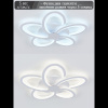 Потолочная люстра Natali Kovaltseva Holder LED LAMPS 81173