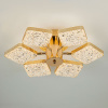 Потолочная люстра LED4U L8452-6