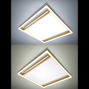 Потолочная люстра Natali Kovaltseva LED LAMPS 81307