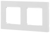 Рамка на 2 поста Эра Классик 12-5202-01 Б0067771