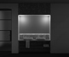 Трековый магнитный светильник Maytoni Basis TR102-24W4K-W
