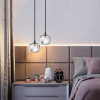 Подвесной светильник DeLight Collection ST-1704-1 brass