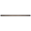 Трековый магнитный светильник Arlight MAG-ORIENT-DOTS-L465-16W Day4000-MIX (BK, 24 deg, 48V, TUYA Zigbee) (IP20 Металл) 053813