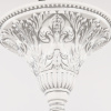 Подвесная люстра Bohemia Ivele Crystal AL16310/6/195 WMN V0300