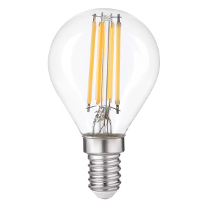 Светодиодная лампа ImperiumLoft E14 6W 4200K 243949-26