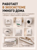 Датчик открытия Эра DM-02 беспроводной на батарейках SMART Zigbee Б0049185