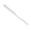 Трековый магнитный светильник Maytoni Basis TR030-4-30WTW-DD2-W