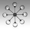 Люстра на штанге Lumion Tidina 8238/8C