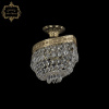 Подвесная люстра Art Classic 21.273.35SP.G