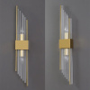 Настенный светильник DeLight Collection Wall lamp 88067W brass