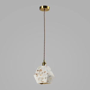 Подвесной светильник Zortes Terrazzo ZRS.1878.01