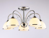 Подвесная люстра Ambrella Light Traditional TR3182