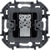 Розетка телефонная RJ11 Legrand Inspiria 673823