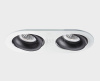 Кольцо для светильника Italline Ring for DE gold