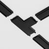 Коннектор питания Maytoni Accessories for tracks Radity TRA084CT-11B