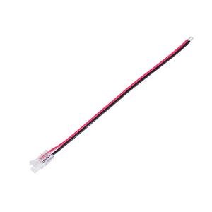 Коннектор для ввода питания Arte Lamp Strip-accessories A30-05-1CCT