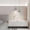 Подвесной светильник Elektrostandard Plate 4690389203367 50260 LED a065413