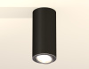 Накладной поворотный светильник Ambrella Light Techno XS7443003 (C7443, N7003)