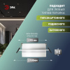 Встраиваемый светильник Эра DK116 WH Б0071009