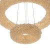 Подвесная люстра Citilux Cloudy CL323172