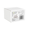 Основание потолочное утопленное 1L Mantra Modular Light Florones 9358