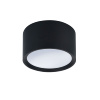 Накладной светильник Escada 20005led 20005SMU/04LED SBK