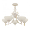 Потолочная люстра Arte Milano 340049/5 WT+G