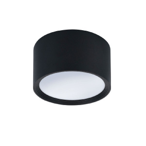 Накладной светильник Escada 20005led 20005SMU/04LED SBK