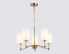 Подвесная люстра Ambrella Light High Light Heigh Light LH56051