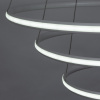 Подвесной светильник Arte Lamp Meridiana A2198SP-3WH