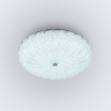 Потолочный светильник LED4U L1115-400 CR