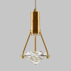 Бра IMEX CR.23460-1-W-GB-LED