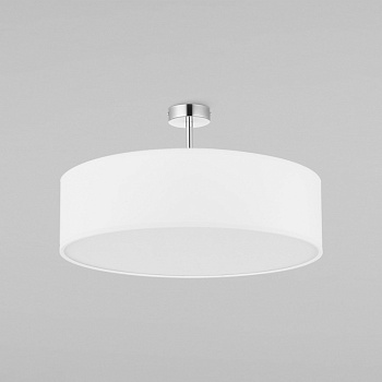 Люстра на штанге TK Lighting 4242 Rondo White