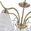 Подвесная люстра Arte Milano Amalfi 334756/5 AB