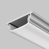 Алюминиевый профиль Maytoni Led strip ALM-1806-S-2M
