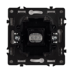 Розетка HDMI софт-тач белый кварц Arlight SCT-MHD1-SFPL-WH 061846(1)