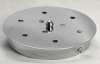 Накладная люстра Lussole Lgo GRLSP-8140