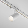 Трековый трехфазный светильник Maytoni Focus Led TR197-3-20WCCT-M-W