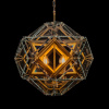 Подвесной светильник Loft IT Shard 10560 Clear