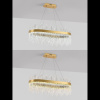 Подвесная люстра Natali Kovaltseva LED LAMPS 81264