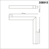 Трековый светильник Novotech Flum 358915