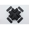 Соединитель Aployt Magnetic track 220 APL.0285.00.04