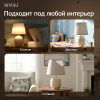 Настольная лампа Rivoli Naomi 7551-501 Б0070139