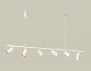 Подвесной светильник Ambrella Light Traditional DIY (С9005, С6322, N6114) XB9005300