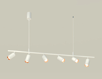 Подвесной светильник Ambrella Light Traditional DIY (С9005, С6322, N6114) XB9005300