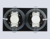 Встраиваемый светильник Ambrella Light Techno Spot IP Protect TN6743