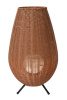 Настольная лампа Lucide Colin 03843/50/72