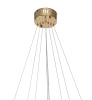 Подвесная люстра Zortes Auralia ZRS.57790.141